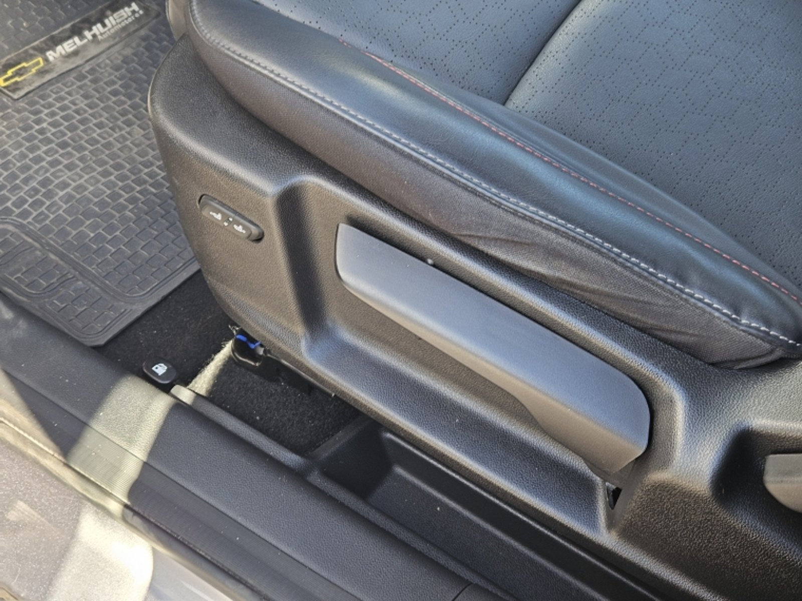 CHANGAN CS35 PLUS ELITE AT 2023 - Imagen 17 de 20