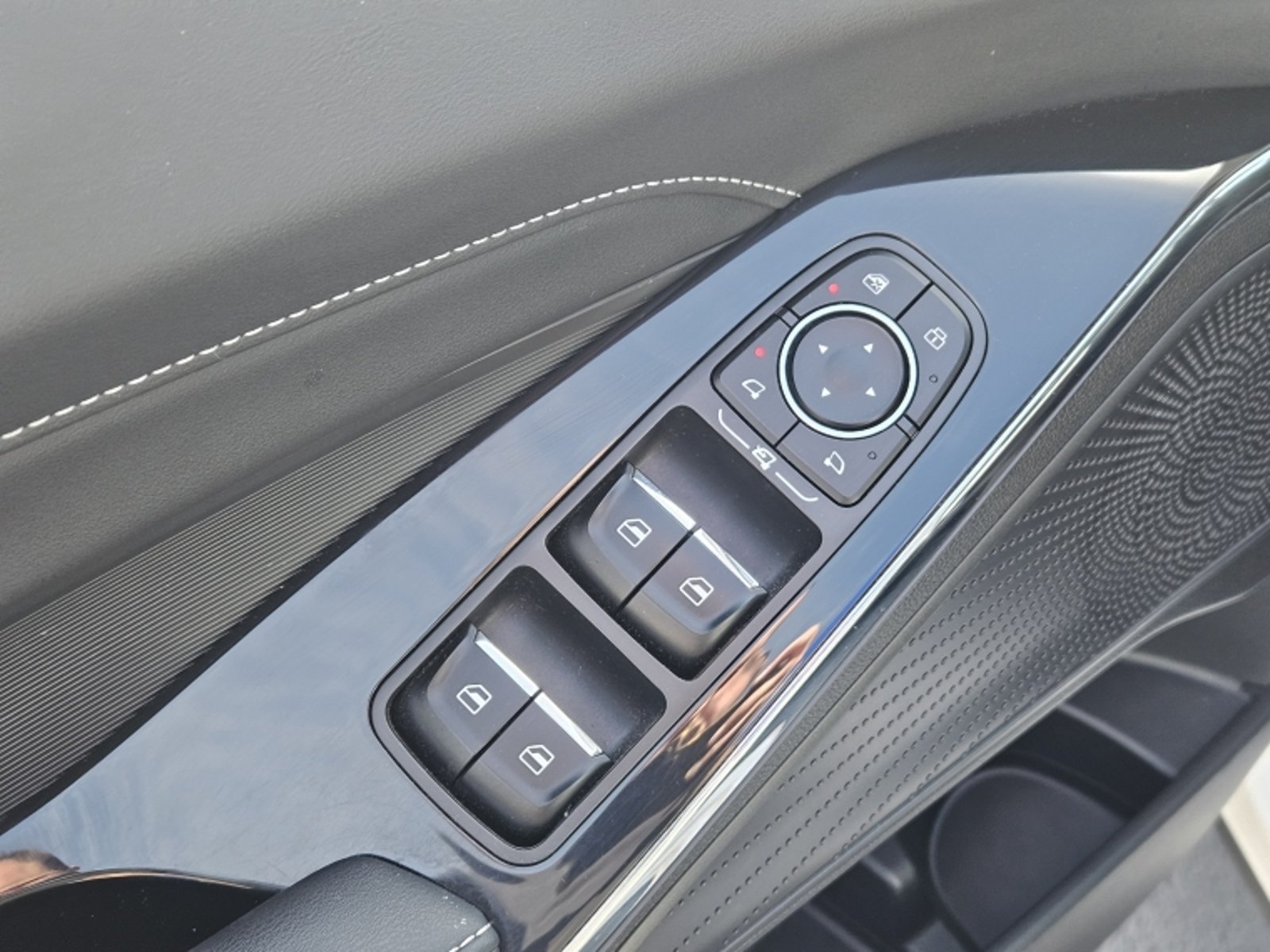 HAVAL H6 2.0 ELITE AT 2025 - Imagen 14 de 20