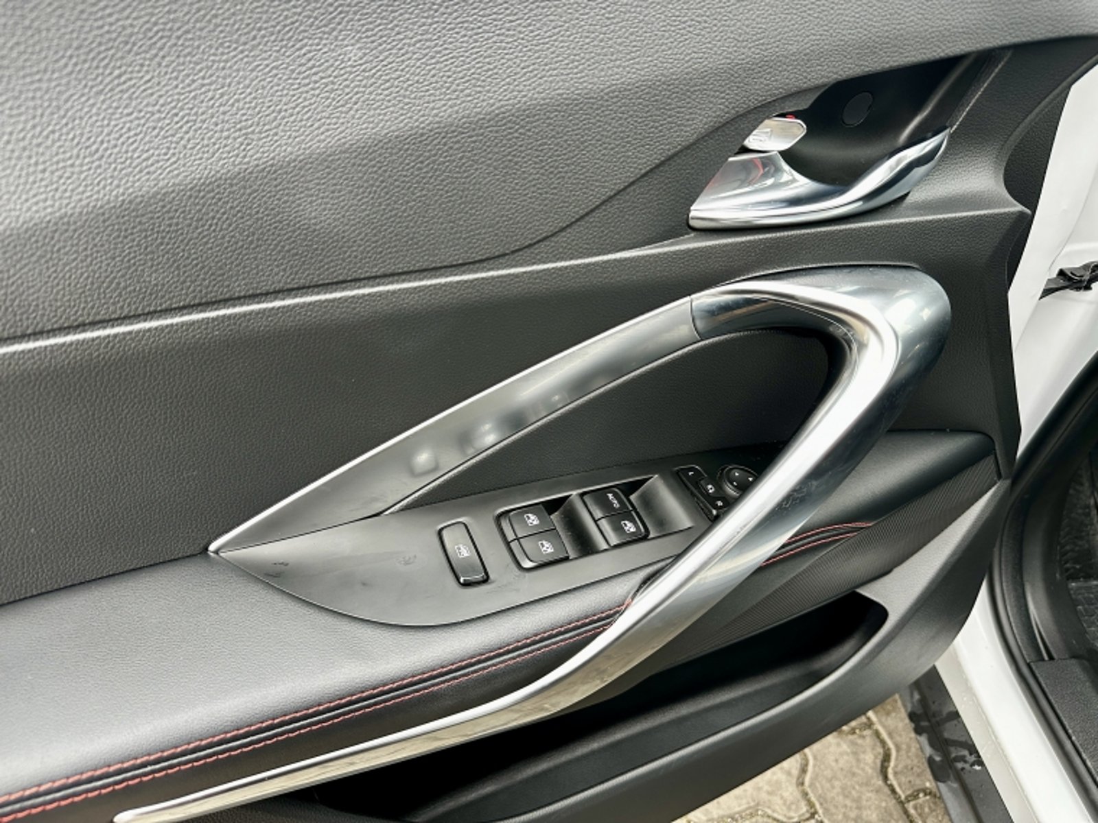 CHEVROLET GROOVE 2024 - Imagen 15 de 18