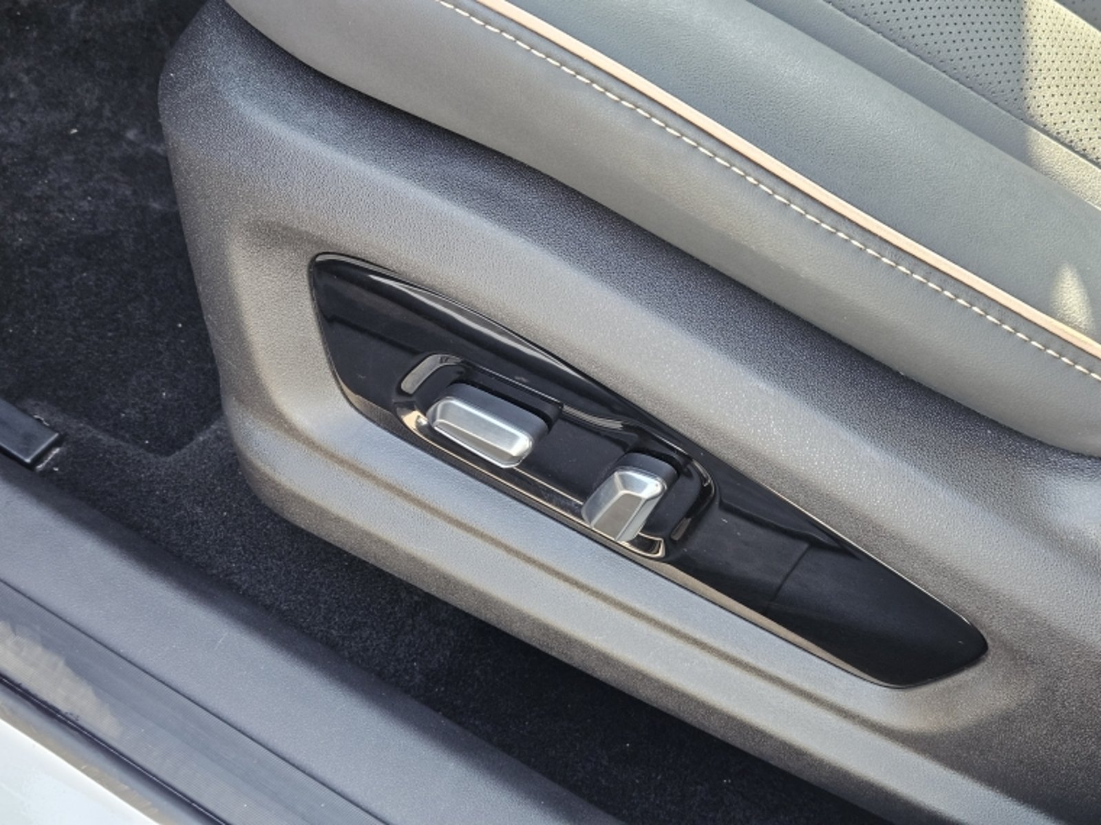 OMODA C5 LUXURY AT 1.5 2026 - Imagen 14 de 20