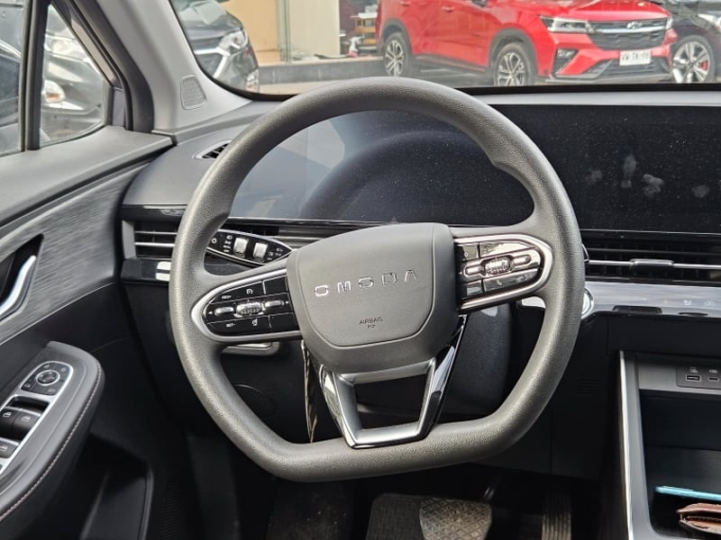 OMODA C5 1.5 URBAN AT 2026 - Imagen 8 de 19