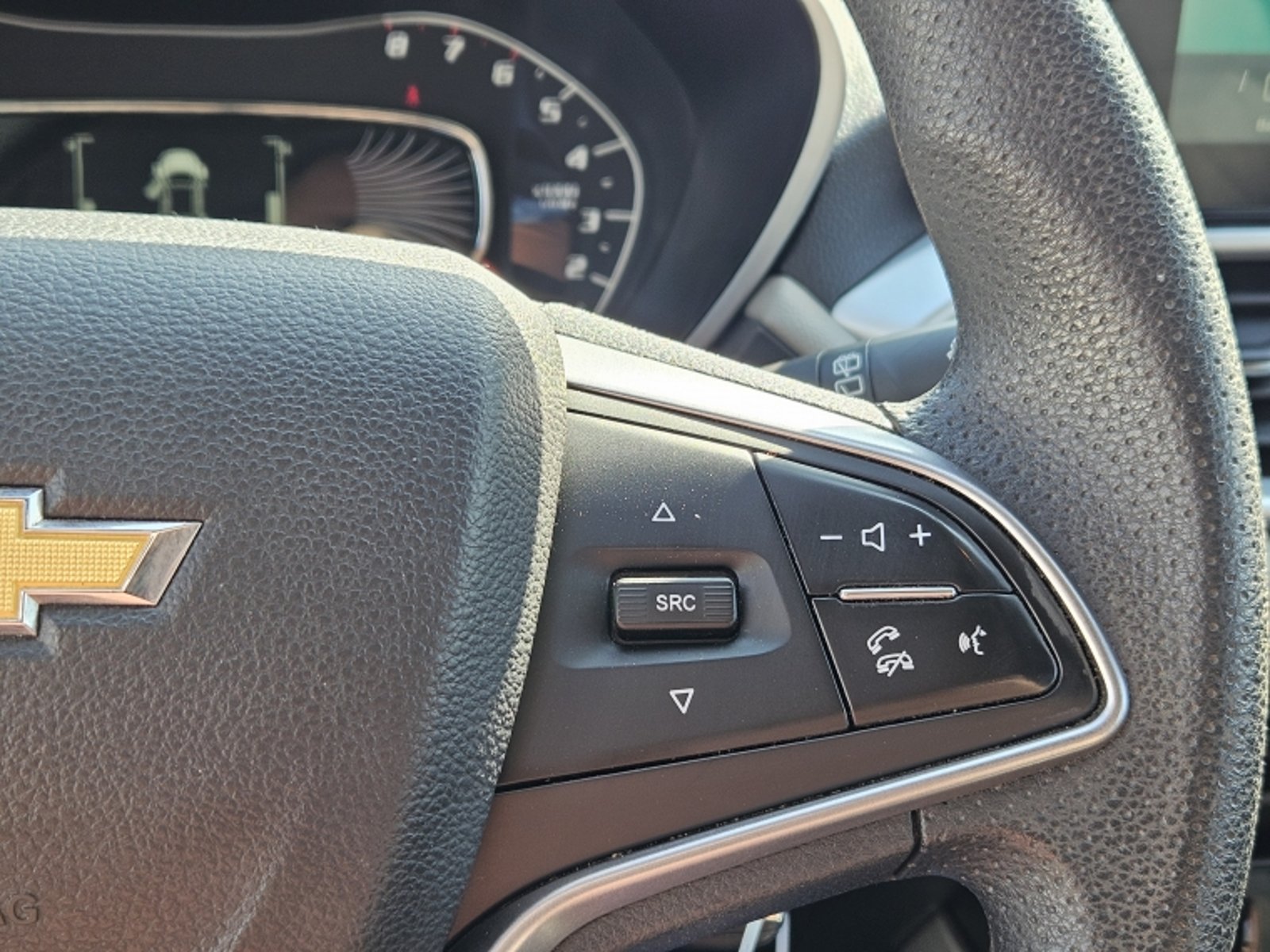 CHEVROLET GROOVE LTZ MT 1.5 2023 - Imagen 19 de 20