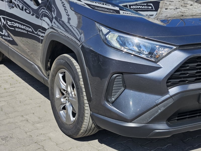 Toyota RAV4 2.0 LE AT 2024 - Imagen 7 de 20