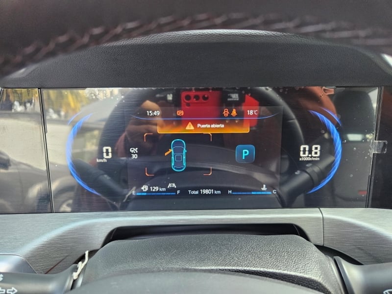 Changan CS35 1.4  PLUS  ELITE AT 2024 - Imagen 15 de 19