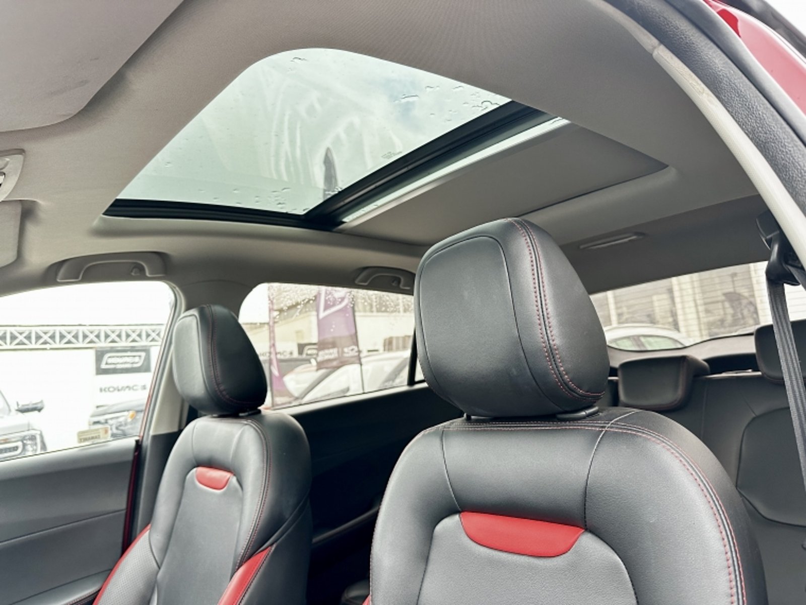 CHEVROLET GROOVE PREMIER  MT 2024 - Imagen 17 de 19