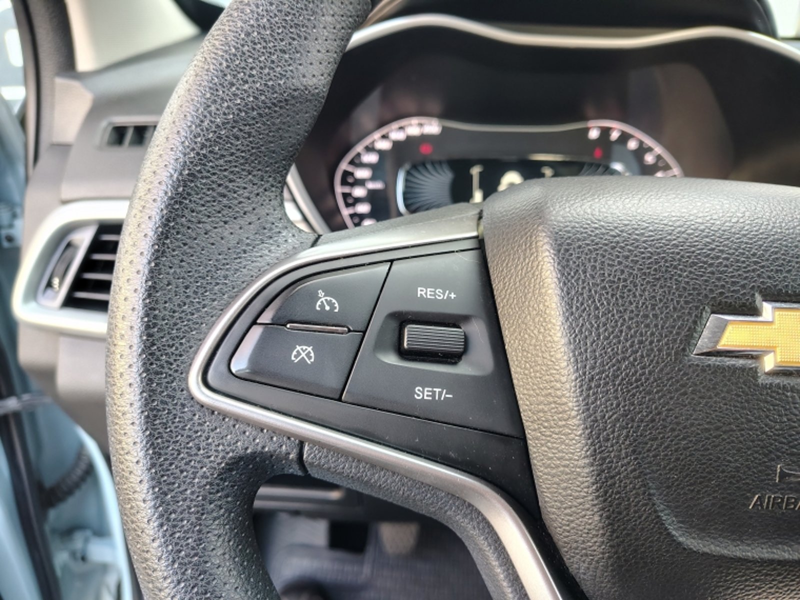 CHEVROLET GROOVE 1.5 LTZ MT 2023 - Imagen 19 de 20