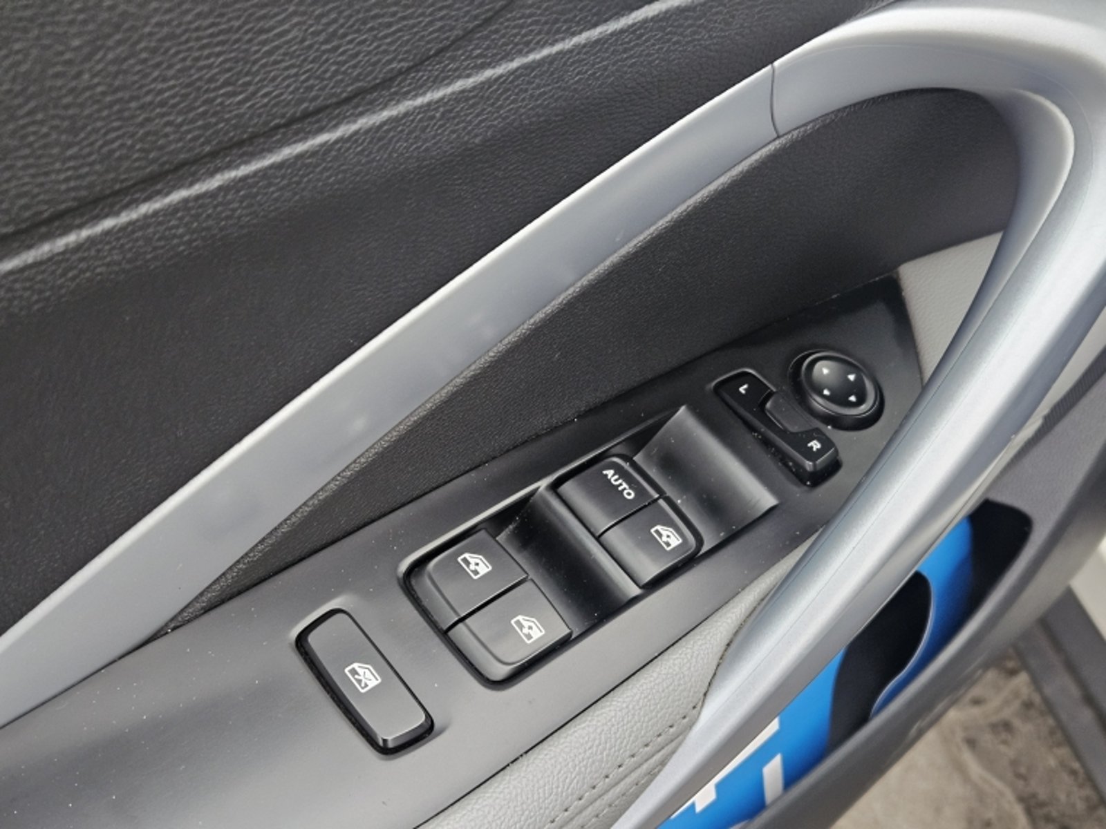 Chevrolet GROOVE 1.5 LTZ MT 2021 - Imagen 14 de 20