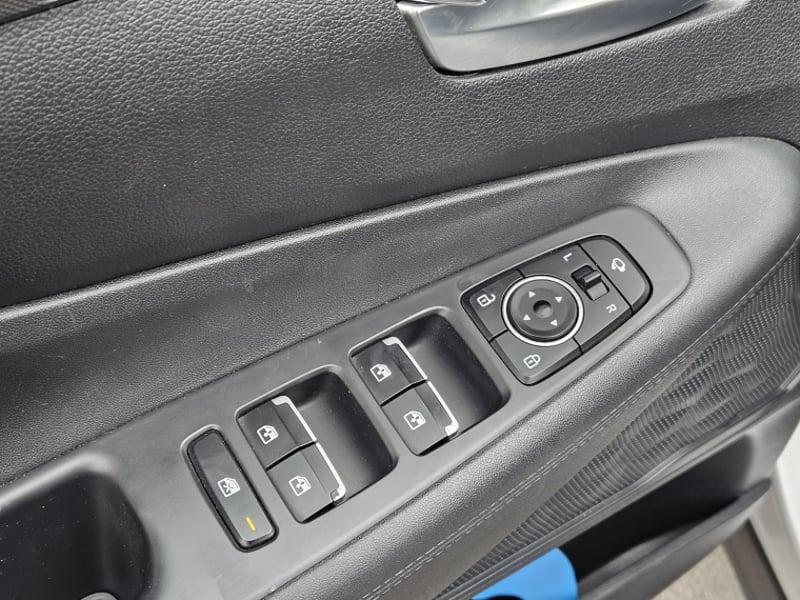 Hyundai SANTA FE TM 4X4 2.5 AUT 2022 - Imagen 15 de 20