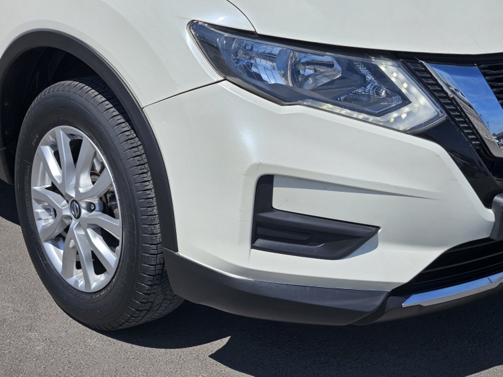 NISSAN X-TRAIL 2.5 SENSE 2ROW AT 4X2 2023 - Imagen 7 de 20
