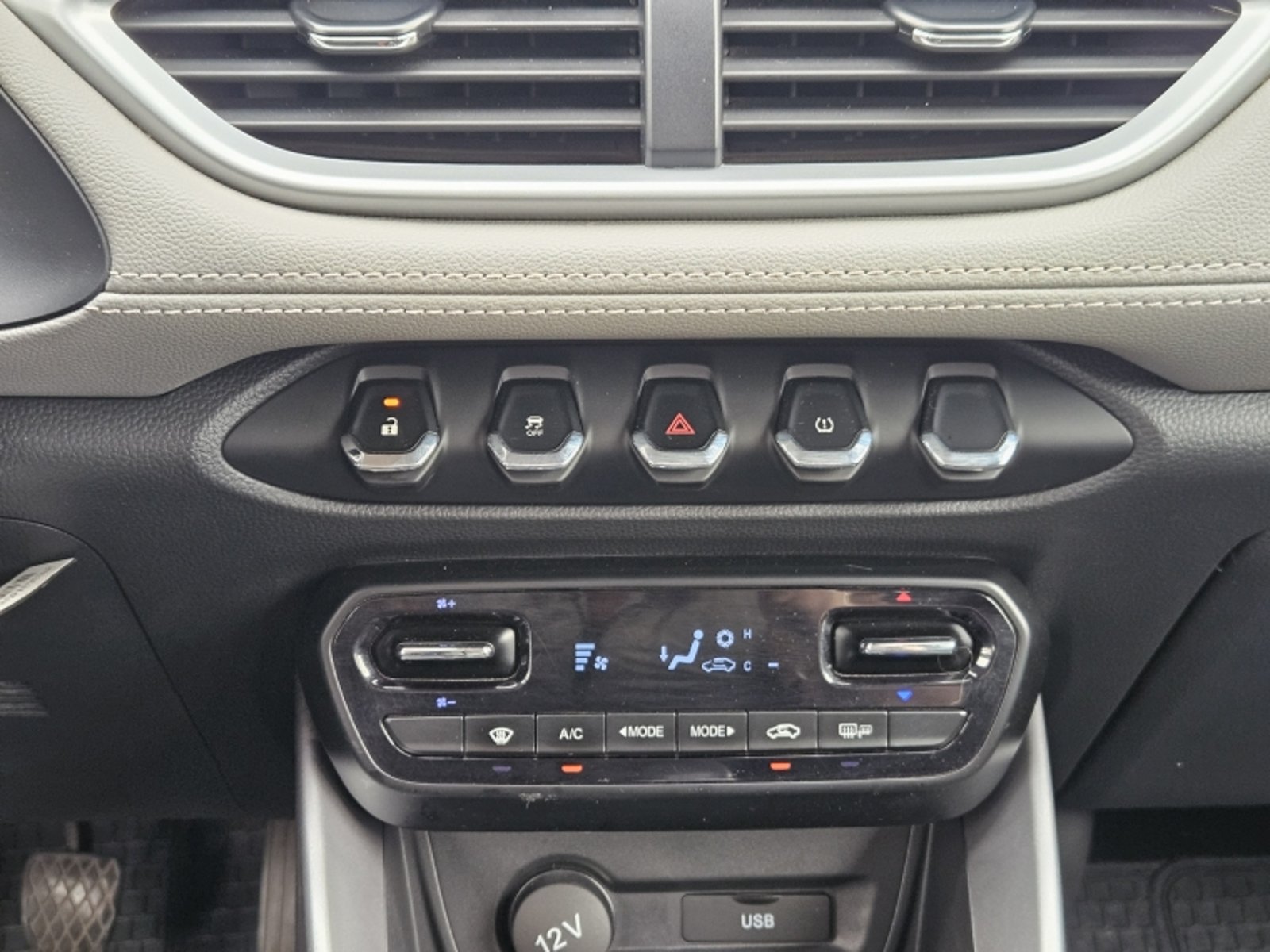 CHEVROLET GROOVE 1.5 LTZ MT 2024 - Imagen 12 de 20