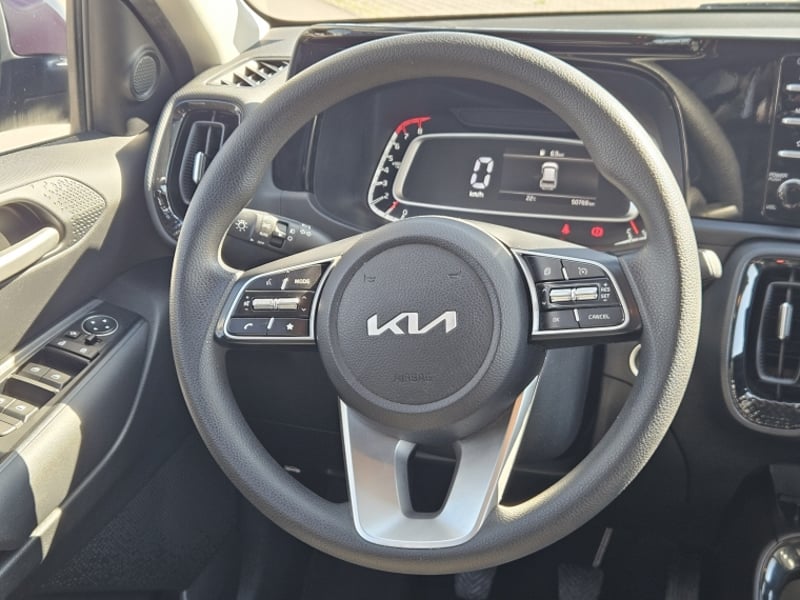Kia SONET EX PLUS AC MT 1.5 2024 - Imagen 10 de 20