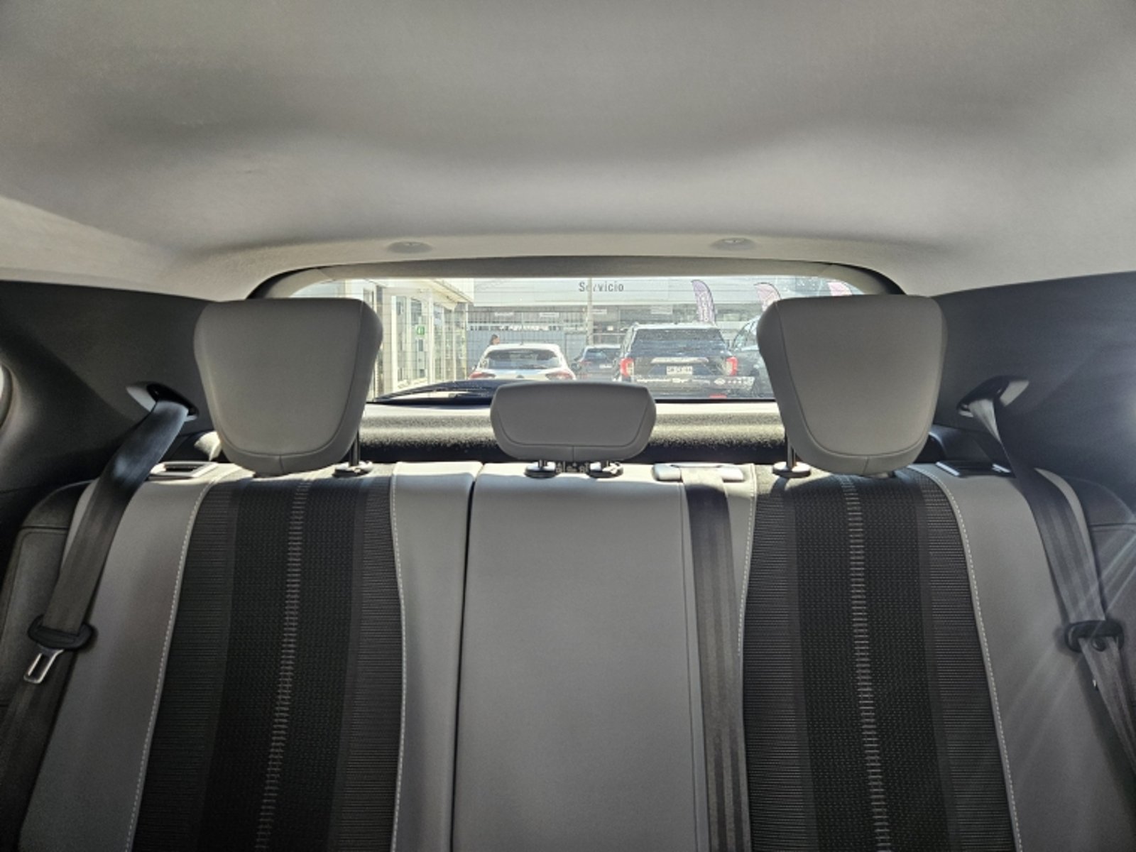 OPEL MOKKA ELEGANCE MT 2024 - Imagen 16 de 20