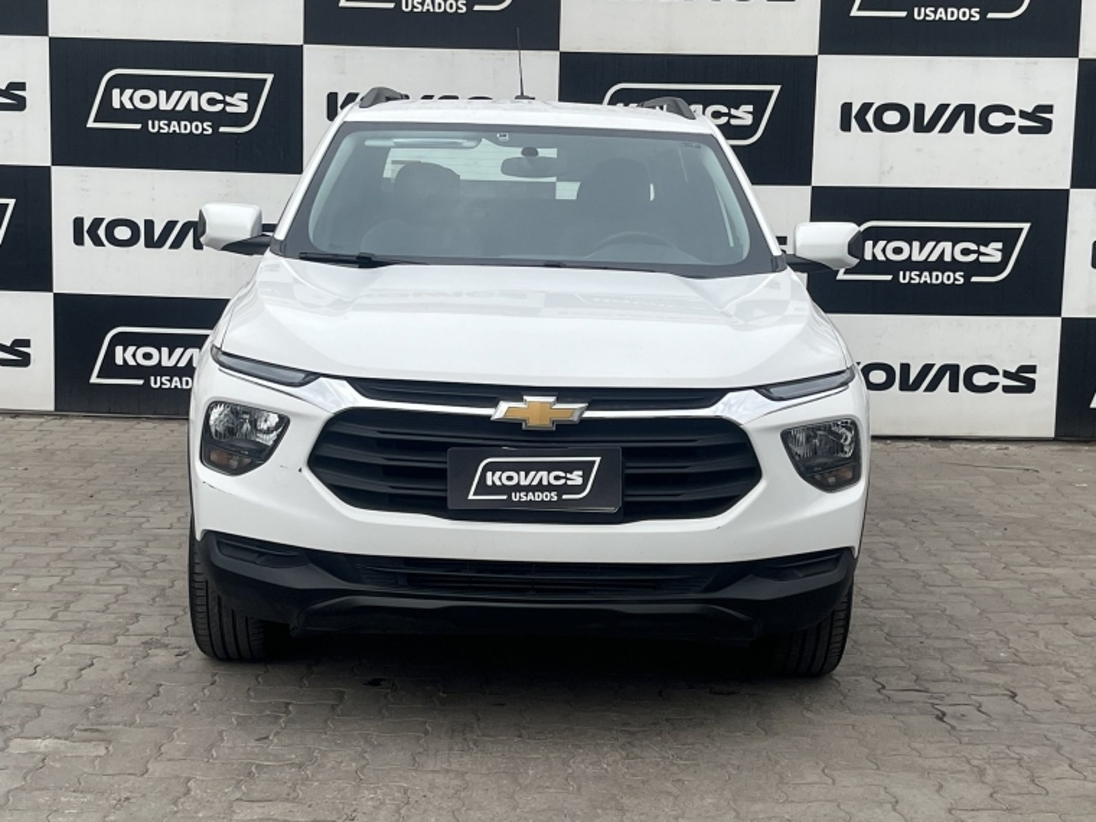 Chevrolet MONTANA LT 1.2 2024 - Foto 2 de 20