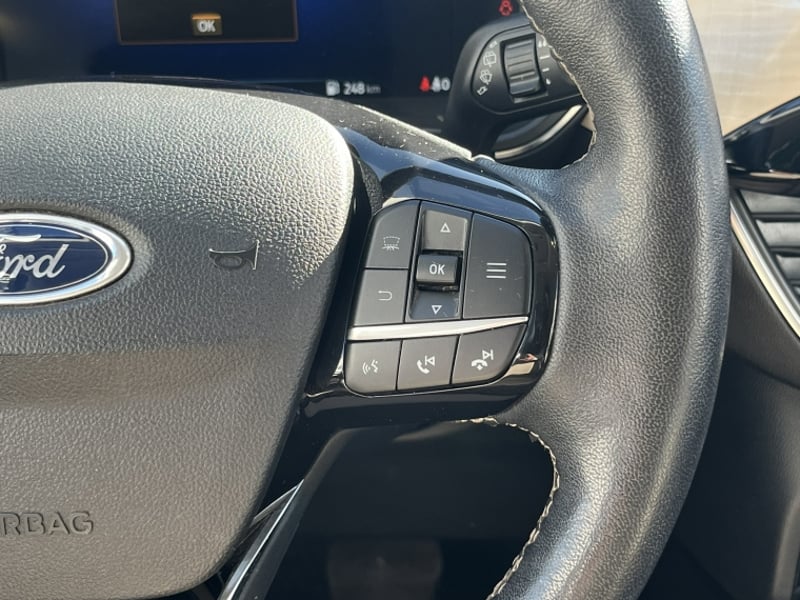 Ford ESCAPE 2.5 TITANIUM HEV AT 4X4 HIBRIDO 2023 - Imagen 19 de 20