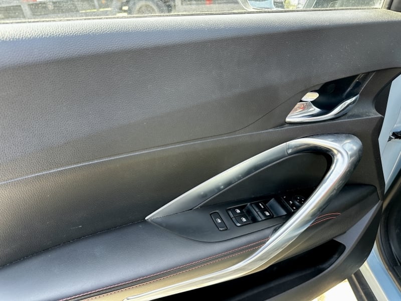 Chevrolet GROOVE 1.5 PREMIER MT 2024 - Imagen 15 de 19