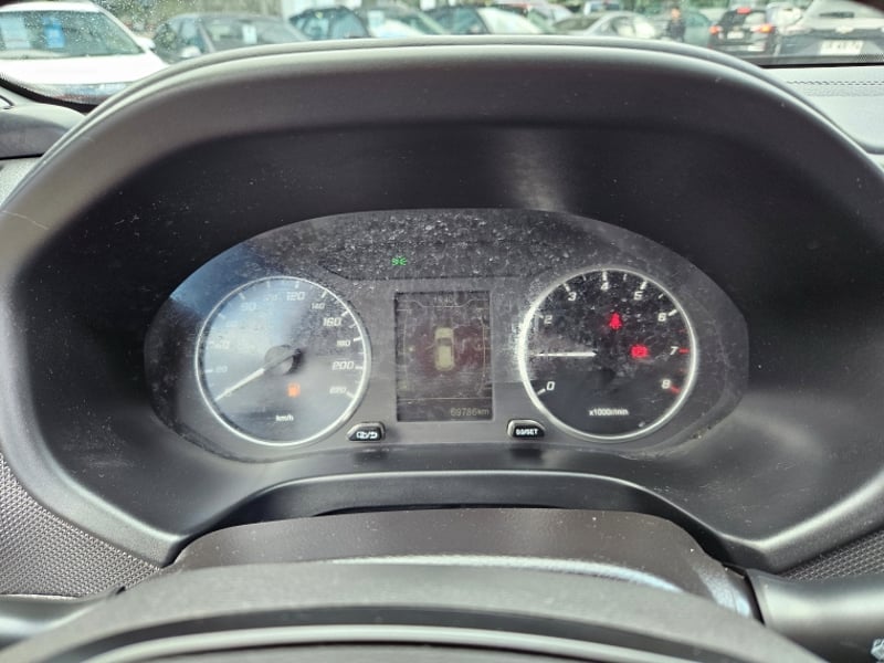 Chery TIGGO 3 1.5   GL MT 2023 - Imagen 13 de 18