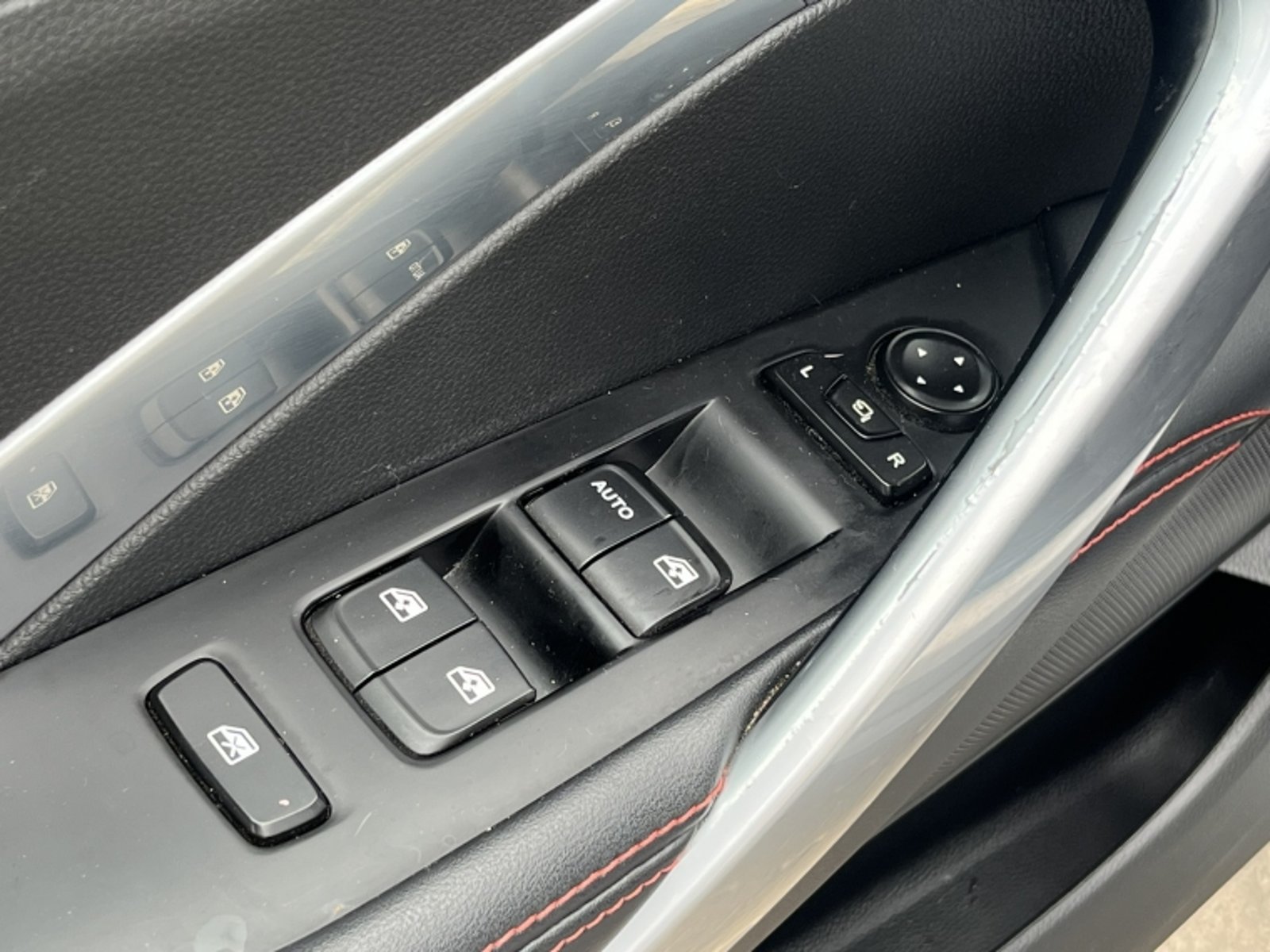 CHEVROLET GROOVE GROOVE 1.5 2023 - Imagen 12 de 20