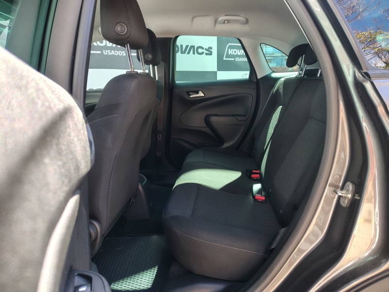 Opel CROSSLAND 1.2T EDITION AT 2024 - Imagen 8 de 19