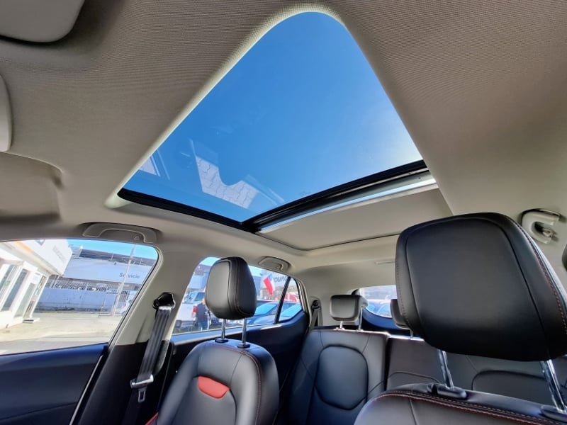 Chevrolet GROOVE 1.5 PREMIER MT 2025 - Imagen 8 de 20