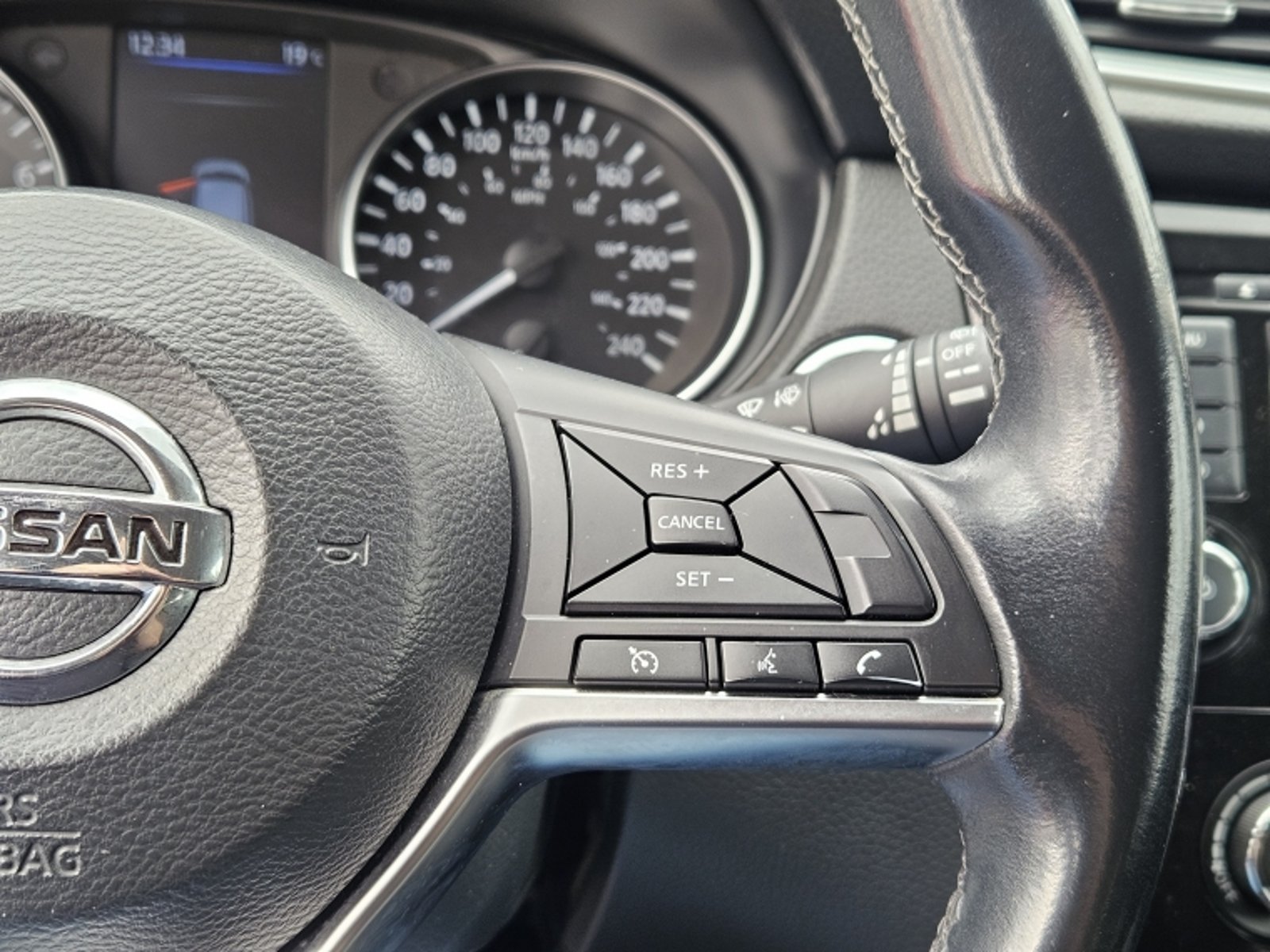 NISSAN QASHQAI 2.0 2021 - Imagen 19 de 20