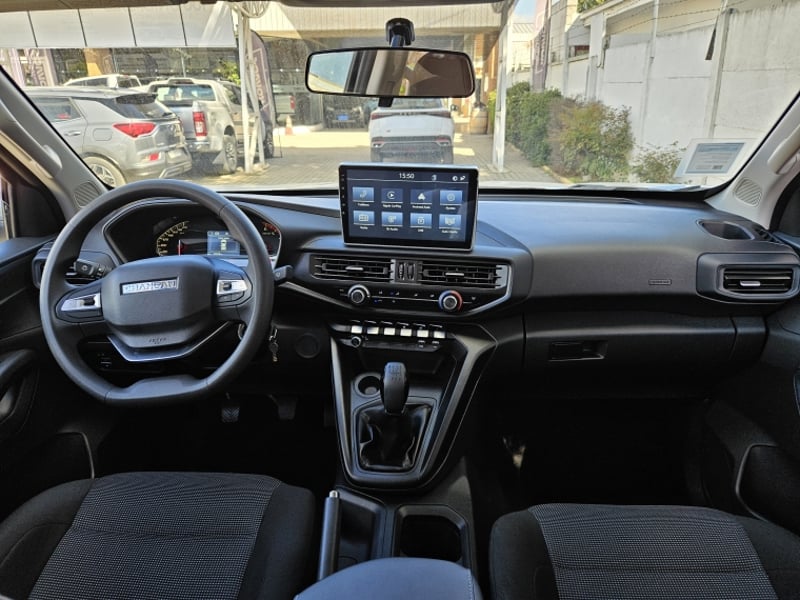 Changan HUNTER HUNTER 2.0 2026 - Imagen 6 de 19