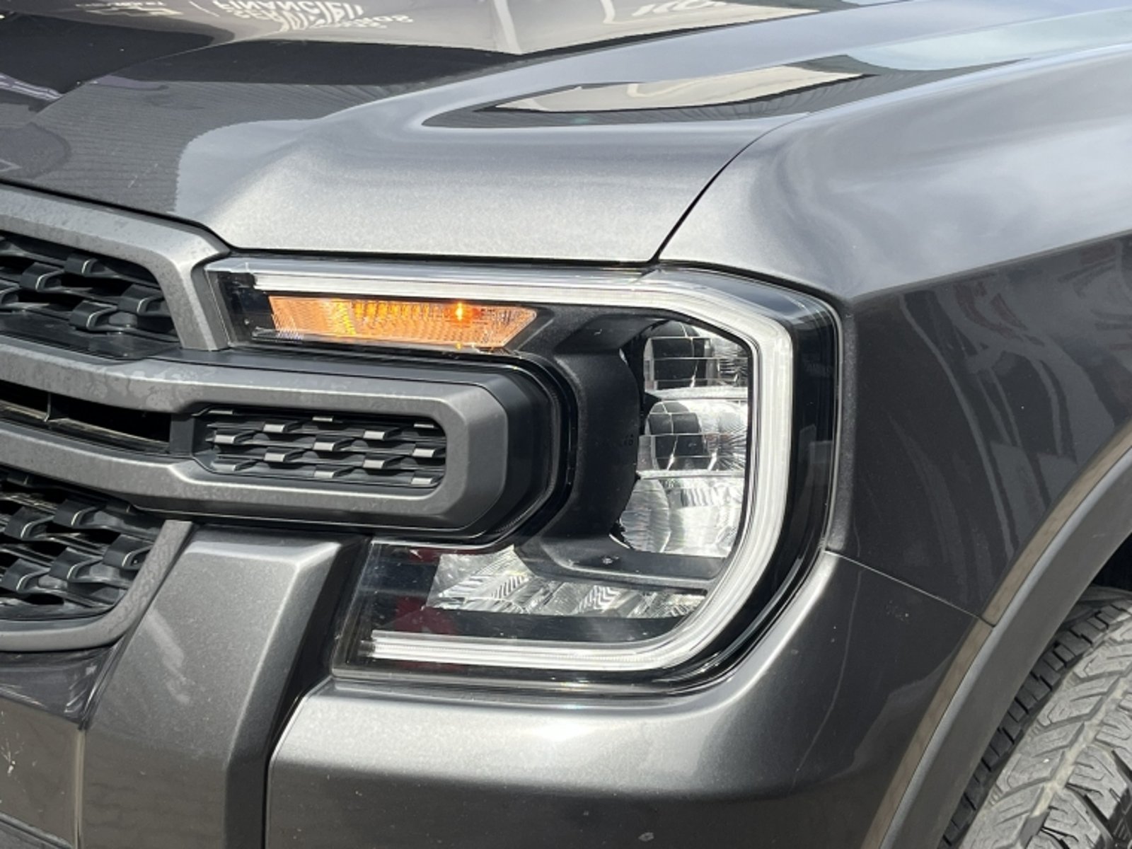FORD RANGER XLS 2.0 2024 - Imagen 10 de 20