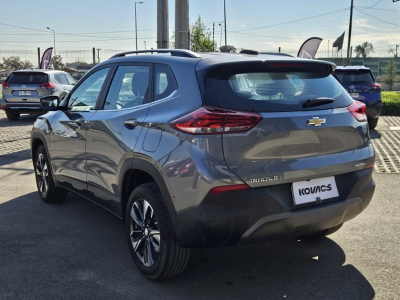 Chevrolet TRACKER PREMIER AT 1.2 2023 - Imagen 6 de 19