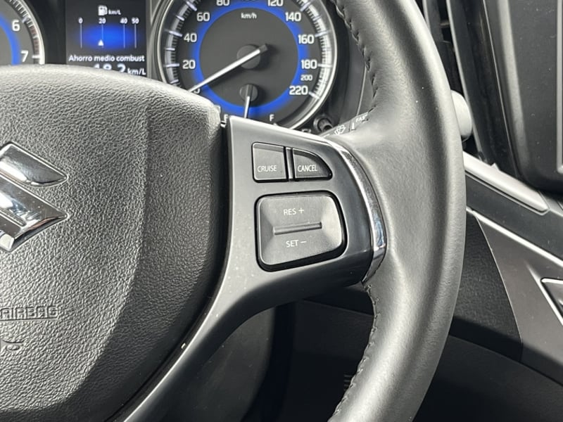 Suzuki BALENO 1.4L GLX MT 2022 - Imagen 19 de 20