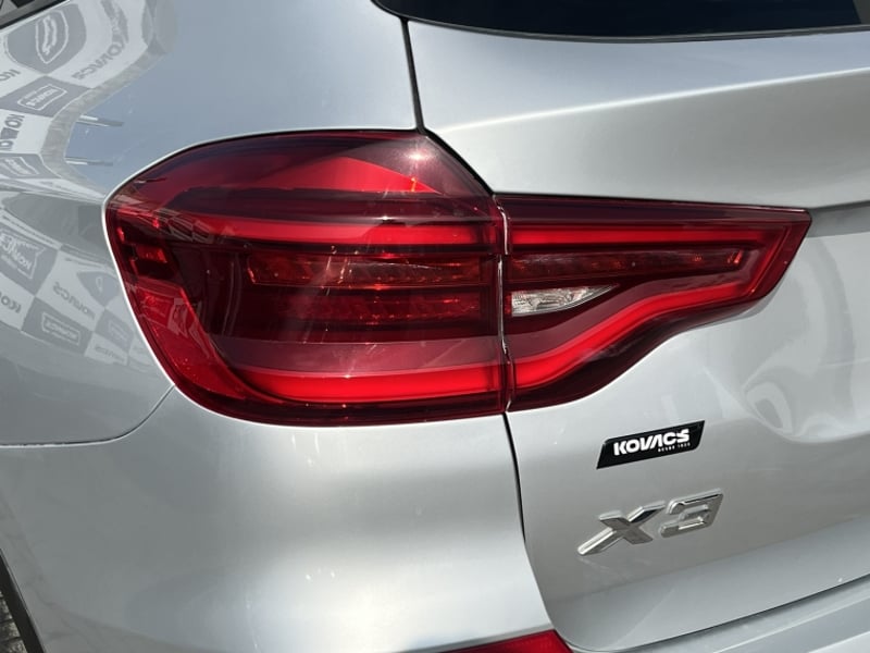 BMW X3 SDRIVE20I URBAN AT 2020 - Imagen 11 de 20