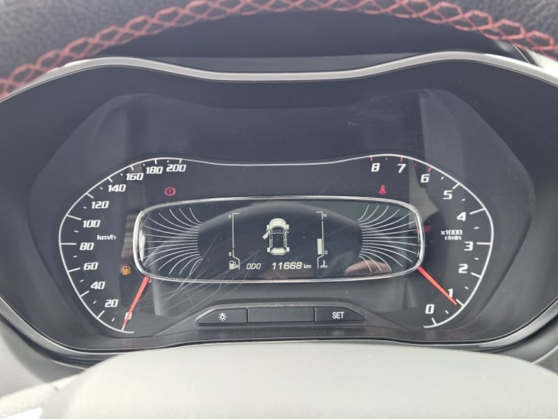 Chevrolet GROOVE 1.5 PREMIER MT 2025 - Imagen 20 de 20