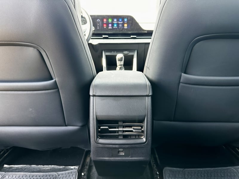 OMODA C5 1.5 URBAN AT 2026 - Imagen 18 de 19