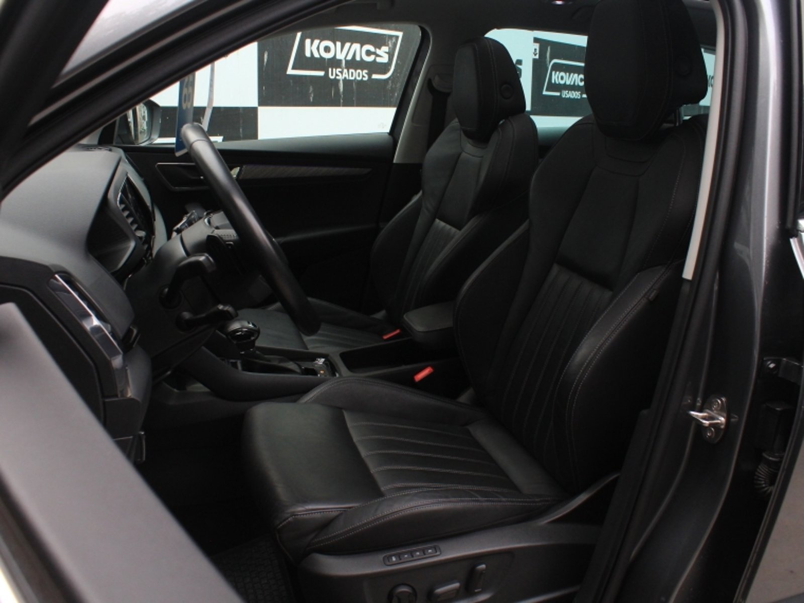 SKODA KAROQ 1.4  TSI STYLE  AT 2023 - Imagen 18 de 19