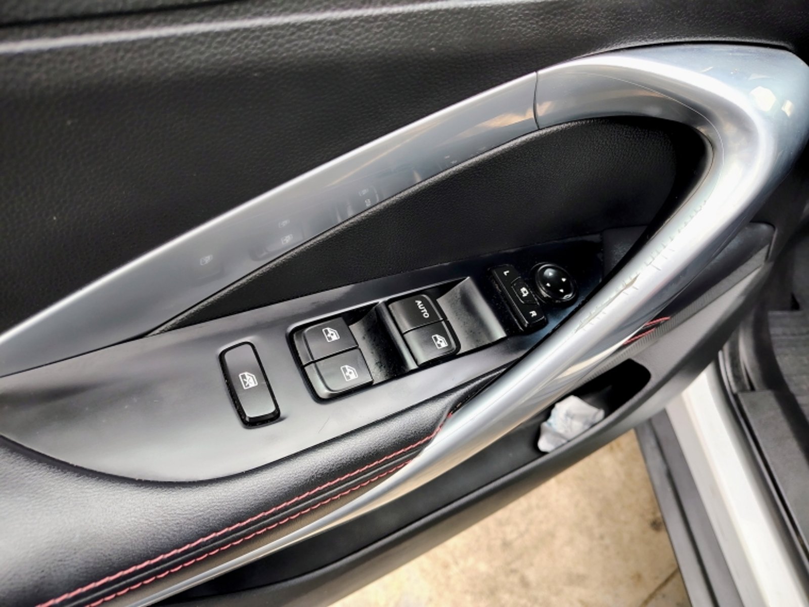 CHEVROLET GROOVE 1.5  PREMIER  MT 2023 - Imagen 11 de 20