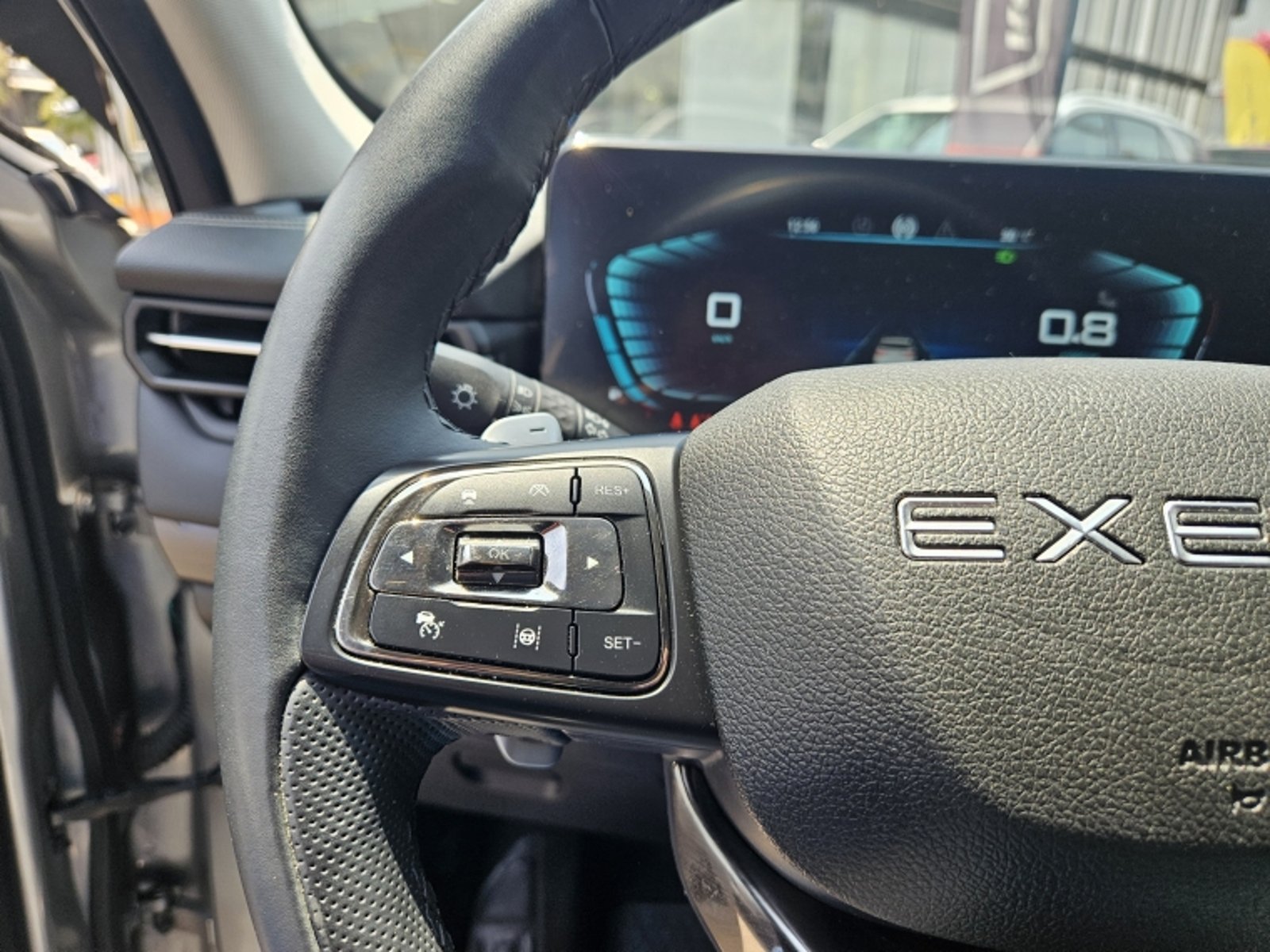 EXEED TXL DCT UNLIMITED 2.0 AUT 2024 - Imagen 16 de 20