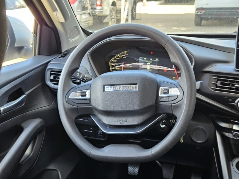 Changan HUNTER HUNTER 2.0 2026 - Imagen 8 de 19