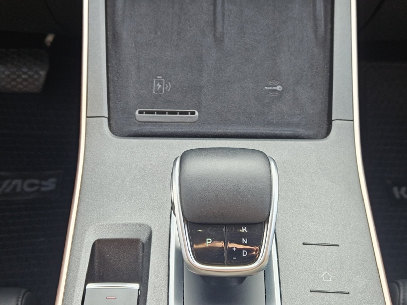 OMODA C5 COMFORT AT 1.5T 2024 - Imagen 12 de 20