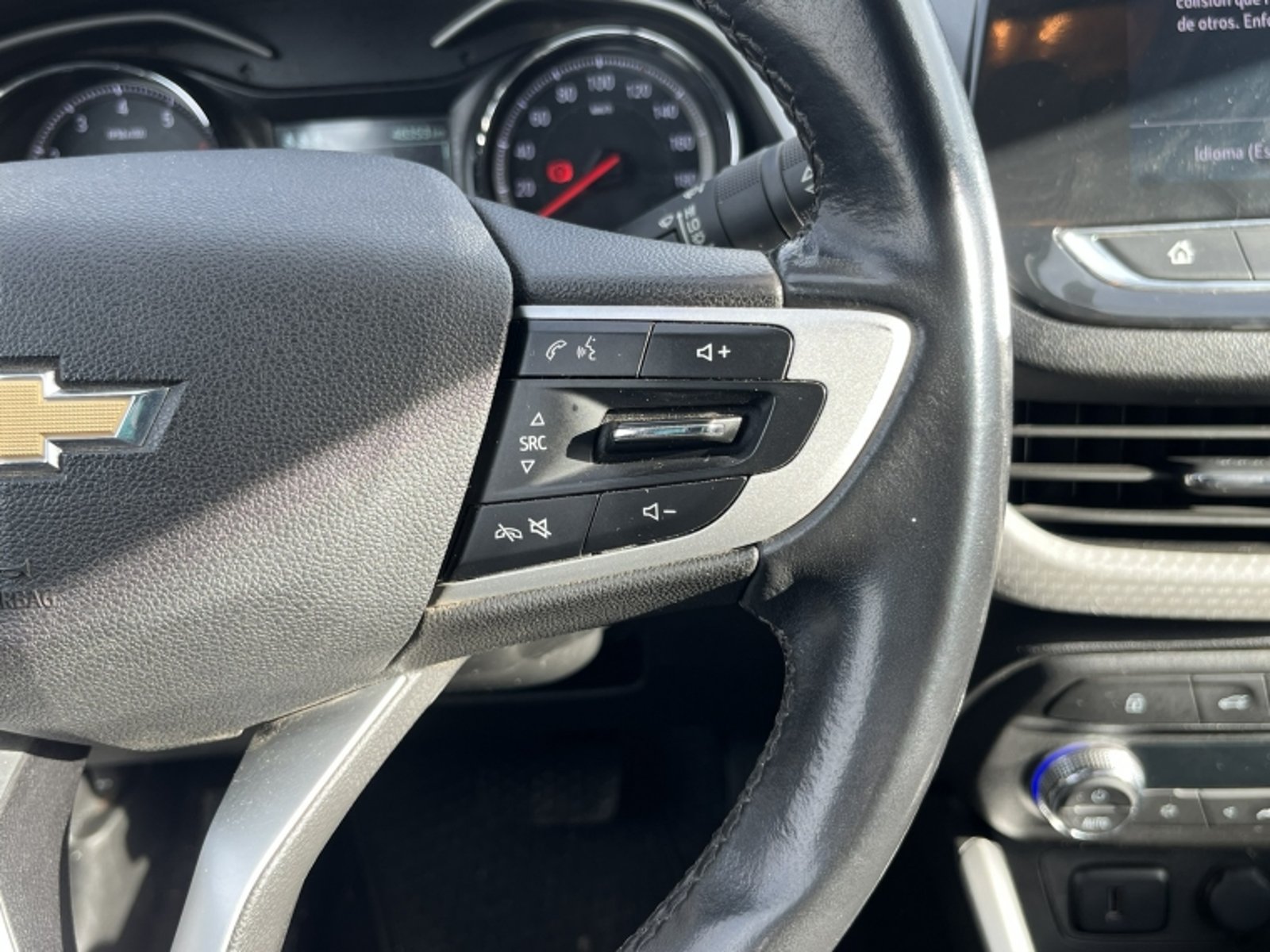 Chevrolet ONIX ONIX PREMIER 1.0 AT 2021 - Imagen 19 de 20
