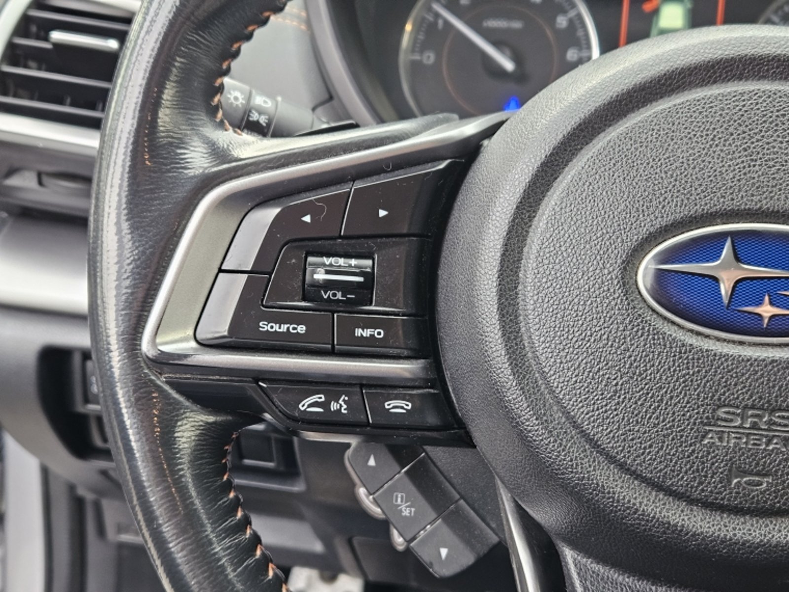 SUBARU XV 4X4 5P 2.0 AUT 2020 - Imagen 16 de 19