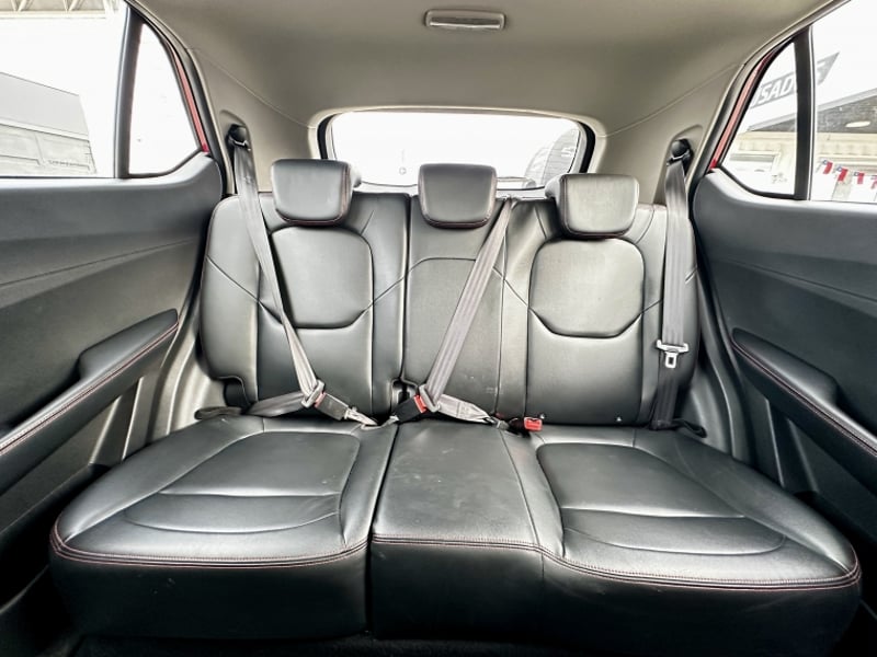 Chevrolet GROOVE 1.5 PREMIER MT 2023 - Imagen 17 de 18