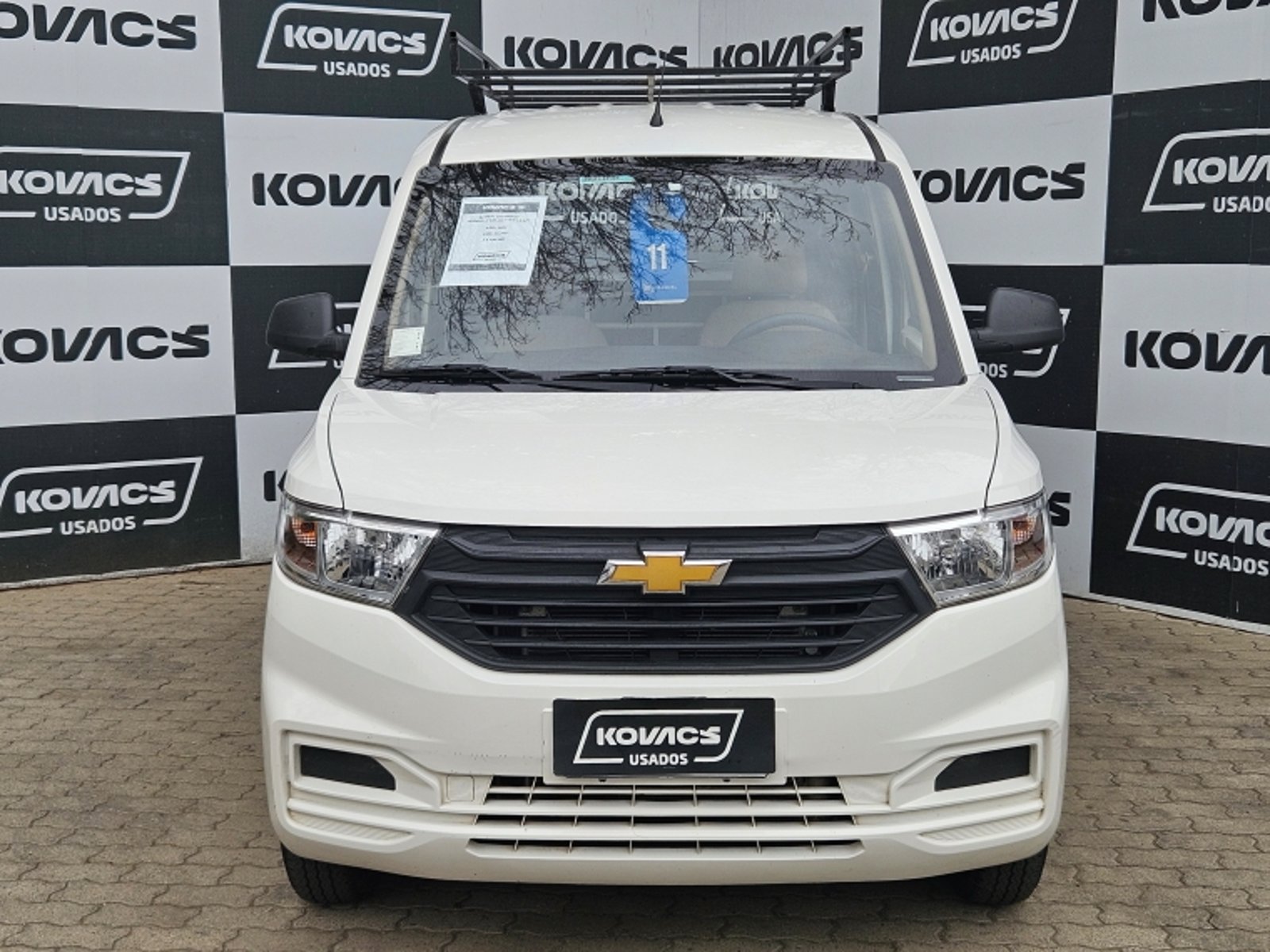 Chevrolet N400 1.5 AC MT 2023 - Imagen 3 de 15