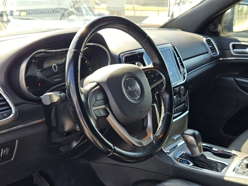 Jeep GRAND CHEROKEE 3.6 LIMITED LX AT 4X4 2022 - Imagen 17 de 20