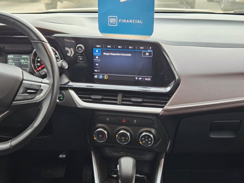 Chevrolet MONTANA 1.2 LTZ AT 2024 - Imagen 8 de 20
