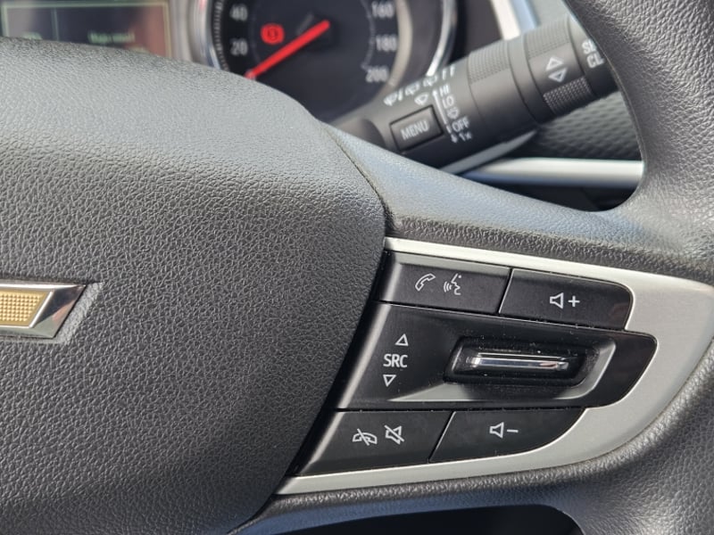 Chevrolet TRACKER TRACKER 1.2T LTZ MT P 2025 - Imagen 19 de 20