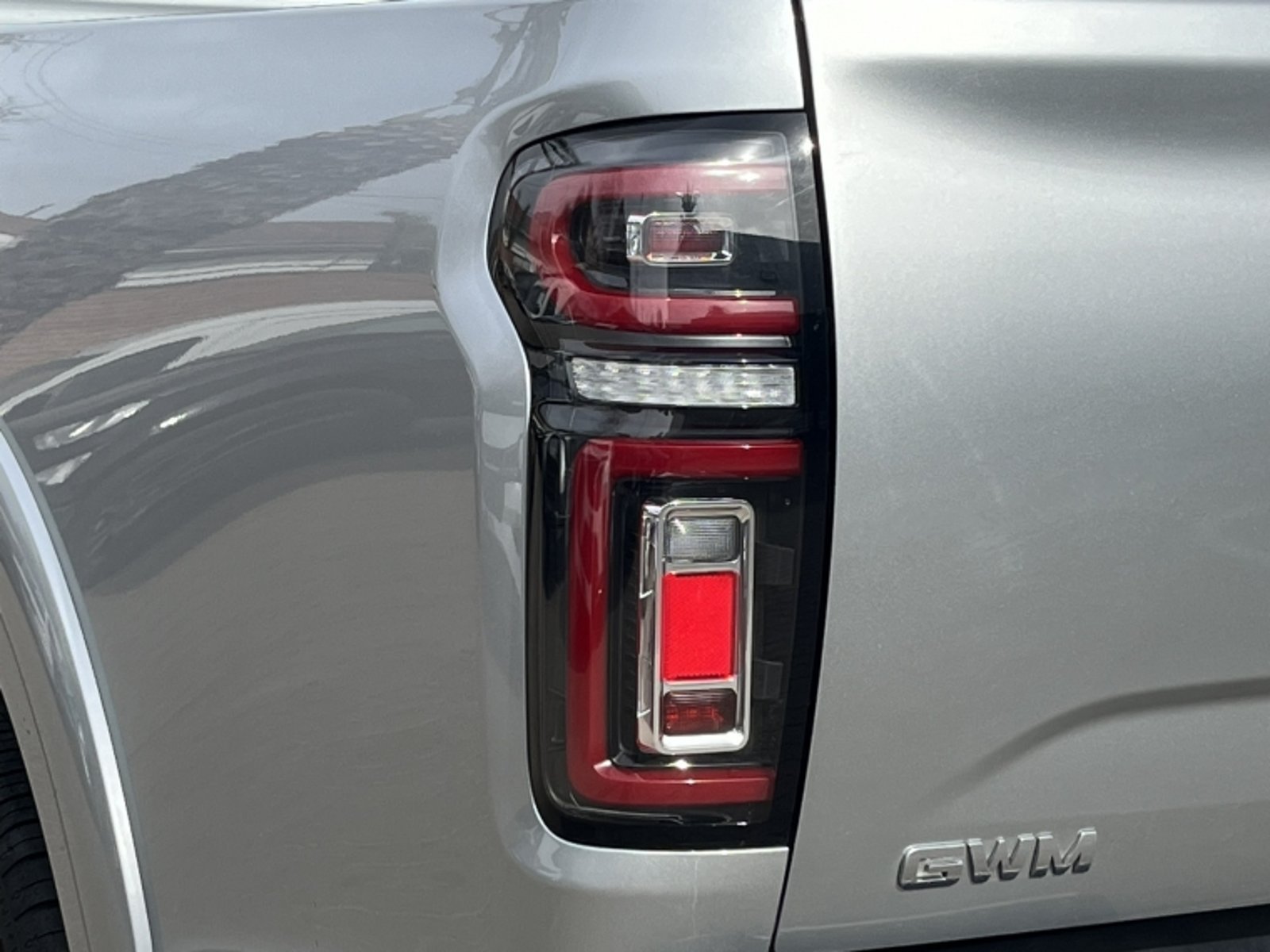 Great Wall POER ELITE 4X4 2.0 AUT 2025 - Imagen 11 de 20