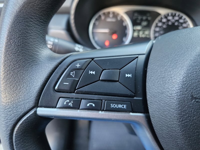 Nissan VERSA 1.6 SENSE AT 2022 - Imagen 15 de 18