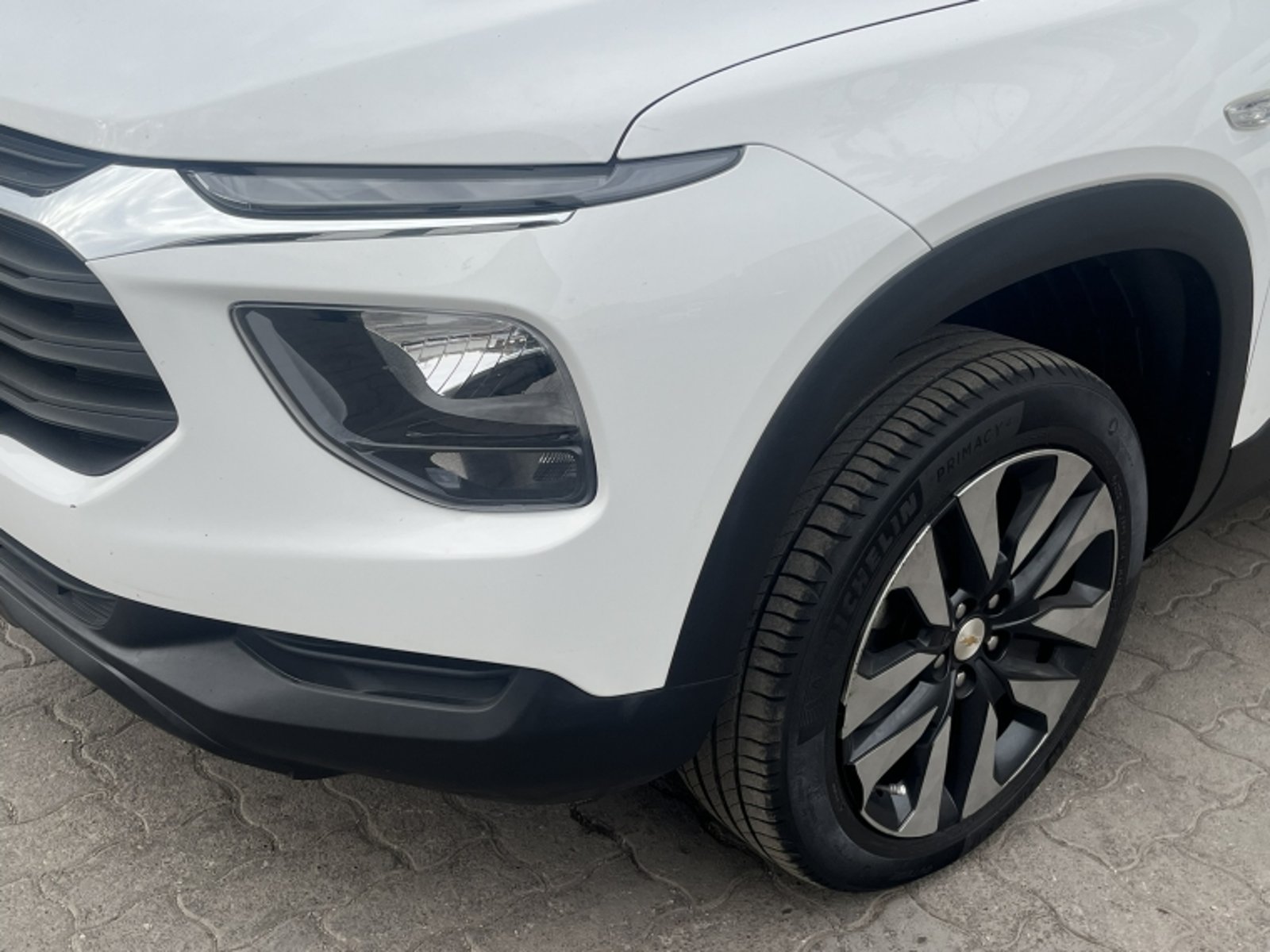 CHEVROLET MONTANA LT 2024 - Imagen 9 de 20