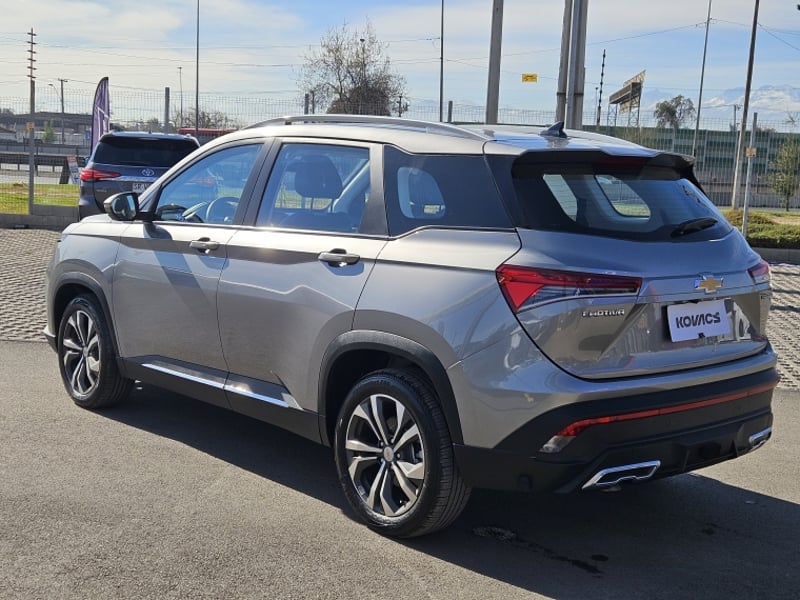 Chevrolet CAPTIVA 1.5 PREMIER P AT 2026 - Imagen 6 de 20