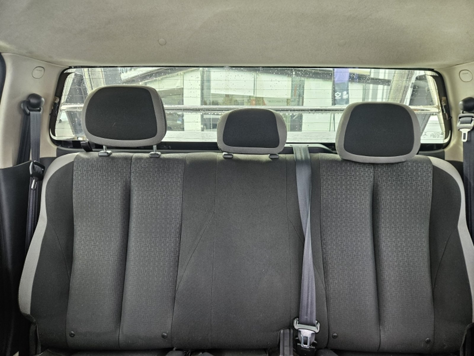 Chevrolet COLORADO COLORADO DCAB 4X4 2.8 AT 2022 - Imagen 17 de 20
