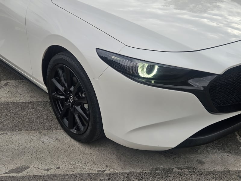 Mazda 3 2.0 SPORT CORE AT 2024 - Imagen 7 de 20