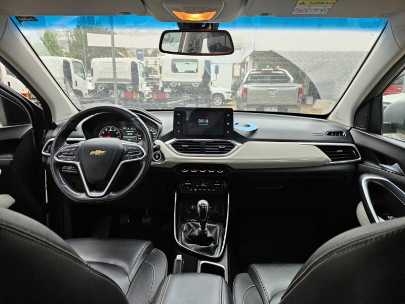 Chevrolet CAPTIVA 1.5 PREMIER MT 2024 - Imagen 6 de 20